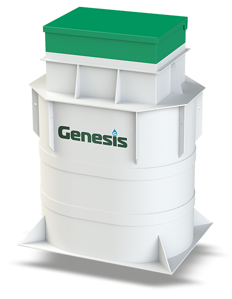 Genesis 1000 L